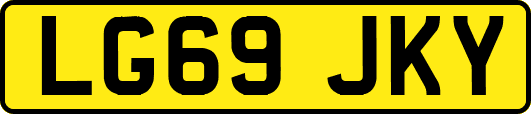 LG69JKY