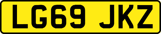 LG69JKZ