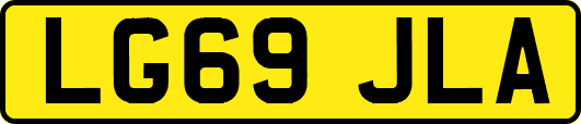 LG69JLA