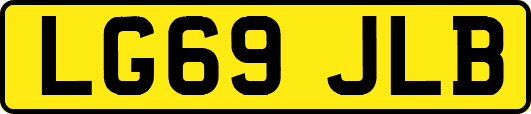 LG69JLB