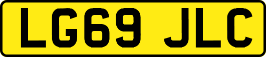 LG69JLC