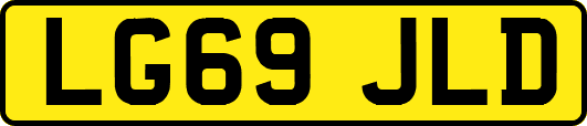LG69JLD