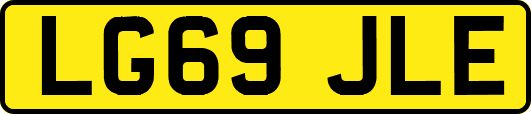 LG69JLE