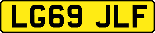 LG69JLF