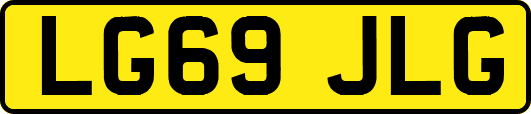 LG69JLG