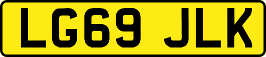 LG69JLK