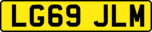 LG69JLM