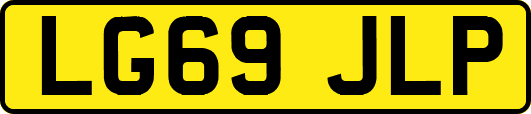 LG69JLP