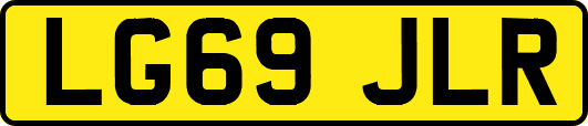 LG69JLR