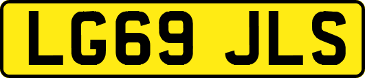 LG69JLS