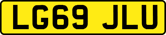 LG69JLU