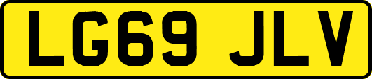 LG69JLV