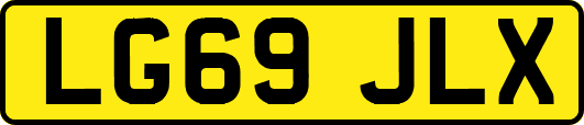 LG69JLX