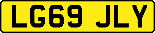 LG69JLY