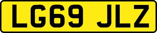 LG69JLZ