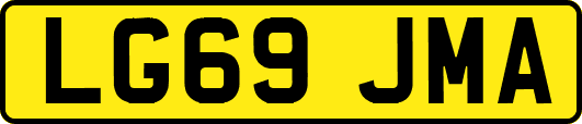 LG69JMA