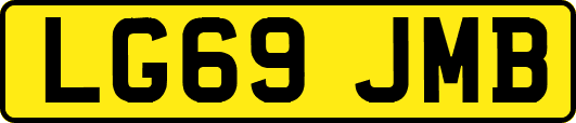 LG69JMB