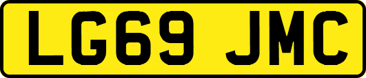 LG69JMC