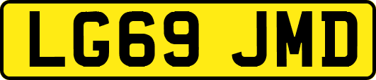 LG69JMD
