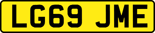 LG69JME