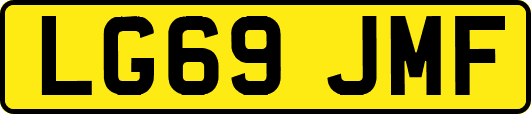 LG69JMF