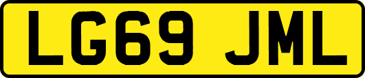 LG69JML