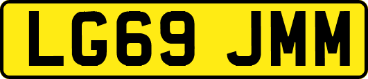 LG69JMM