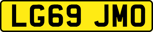 LG69JMO