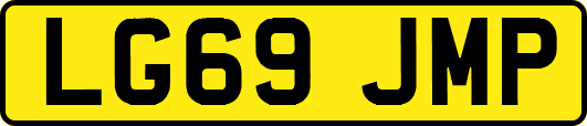 LG69JMP