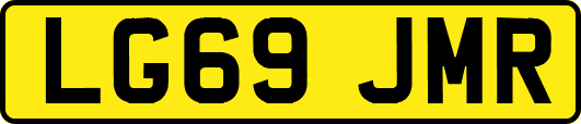 LG69JMR