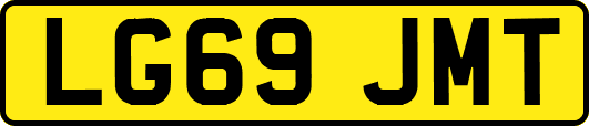 LG69JMT