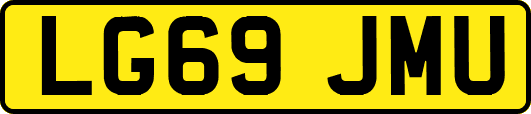 LG69JMU