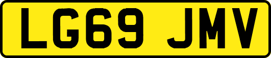 LG69JMV