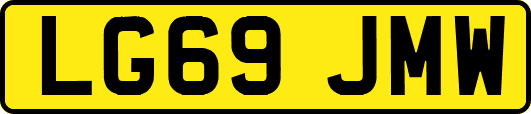 LG69JMW