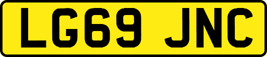 LG69JNC