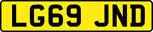 LG69JND