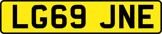 LG69JNE