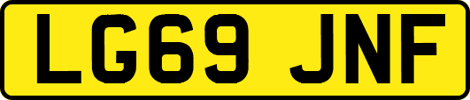 LG69JNF