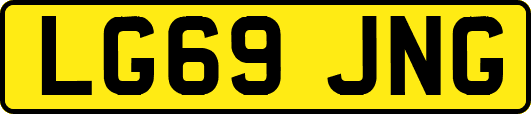 LG69JNG