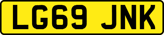 LG69JNK