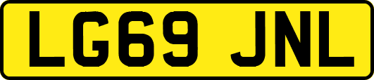 LG69JNL