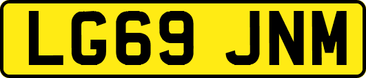 LG69JNM