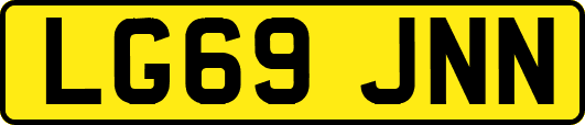 LG69JNN