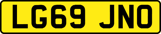 LG69JNO