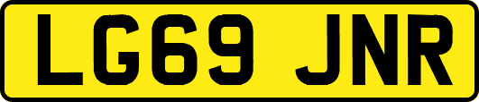 LG69JNR