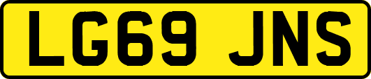 LG69JNS