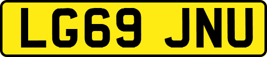 LG69JNU