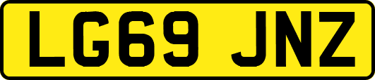 LG69JNZ