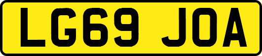 LG69JOA
