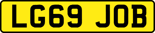 LG69JOB